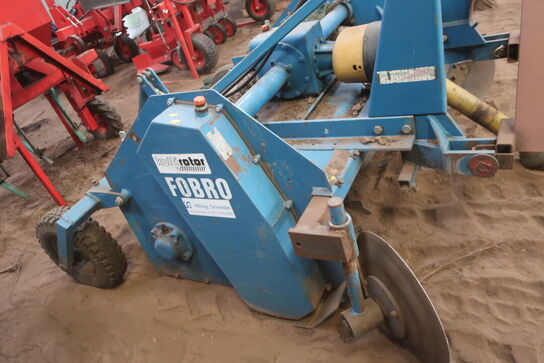 Fræser FOBRO 1350