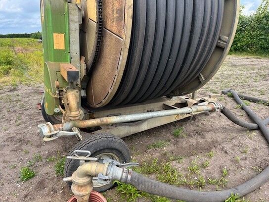 Vandingsmaskine RAINSTAR T42