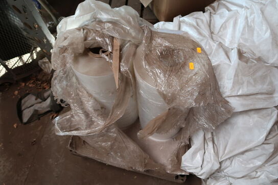 Stige, div. Varelager m.m.