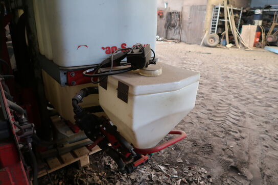 Marksprøjte OSELLA EUR3P 1000