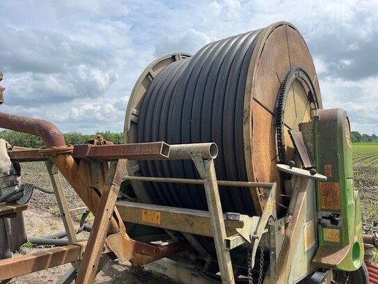 Vandingsmaskine RAINSTAR T42