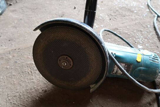 Vinkelsliber MAKITA GA9020R