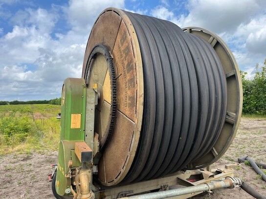 Vandingsmaskine RAINSTAR T42