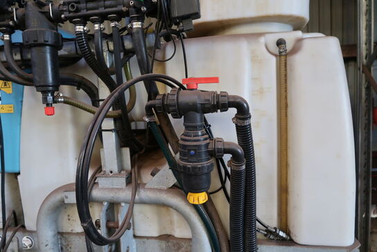 Marksprøjte OSELLA EUR3P 1000