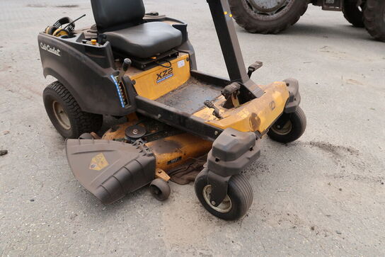 Havetraktor CUB CADET XZ2 Enduro Series
