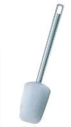 12 stk. Grydeskraber skeform L360 mm 