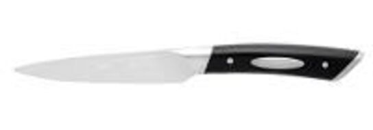2 stk. Urtekniv L115 mm Scanpan Classic