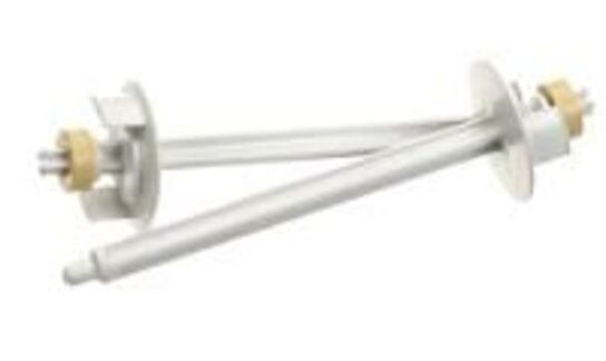 3 stk. Pakning og fjeder til Sennepsdispenser Prince Castle