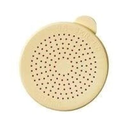 24 stk. Låg salt-/peber til strødåse Cambro