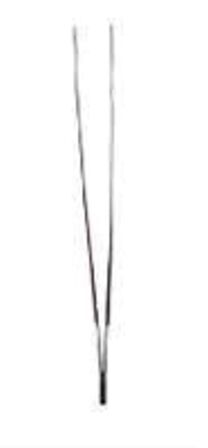 9 stk. Madpincet 300 mm 