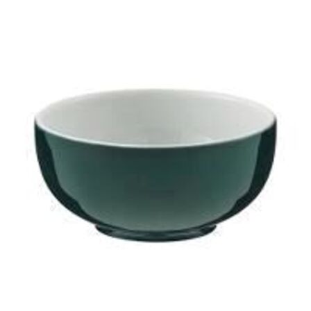 26 stk. Skål coupe diam 65 mm mørkeblå Hygge Schönwald