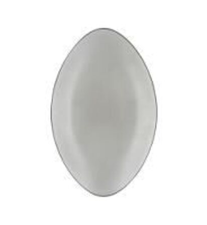 2 stk. Fad pepper B350 x D 223 x H 40 mm EQUINOXE