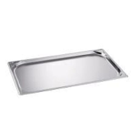 10 stk. Kantine Blanco 1/3 GN  D20 mm 0,4 ltr 