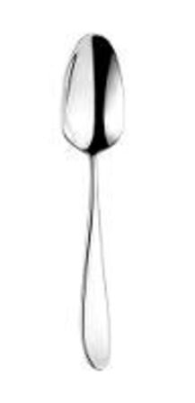 10 stk. Spiseske blank 214 mm Anzo