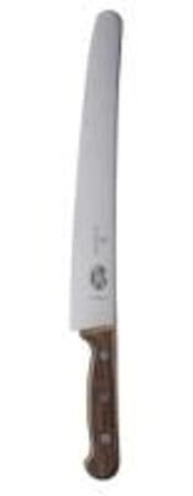 2 stk. Universalkniv Victorinox 260 mm Ahorntræ