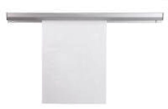 2 stk. Bonholder 610 mm 