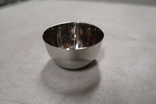 20 stk. Skål r/s 50ml Ø6 cm 