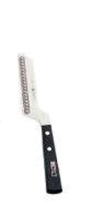 2 stk. Ostekniv Dick 120 mm m/ ætset blad 