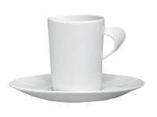 8 stk. Overkop Signature 25 cl Schönwald