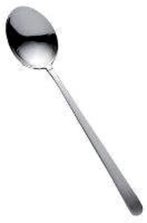 48 stk. Teske Elegance skaft børstet L146 mm