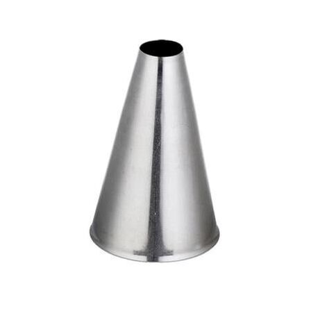 22 stk. Tylle glat r/s 8 mm