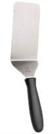 7 stk. Paletkniv Solingen 130XB75  mm m/ knæk 