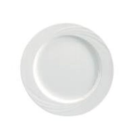 7 stk. Tallerken flad Donna 1298 160 mm Schönwald