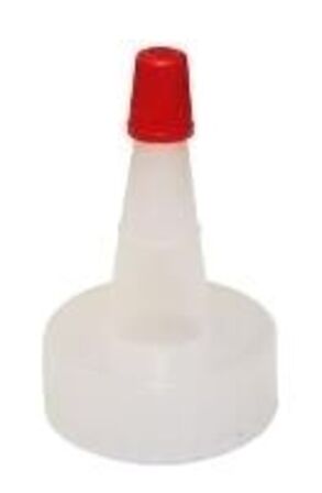 Tud til dispenserflaske 10 stk Prince Castle