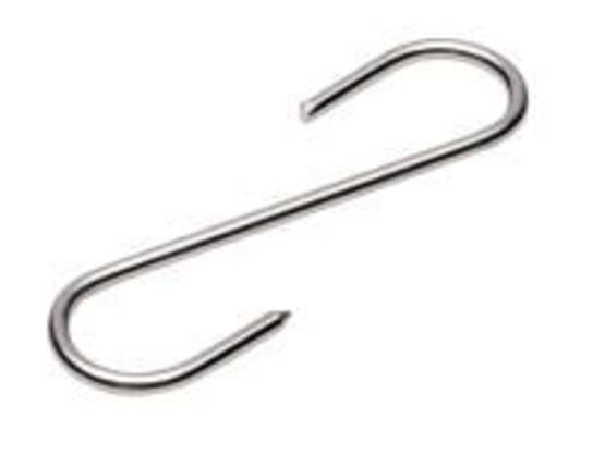 70 stk. Kødkrog 100 mm