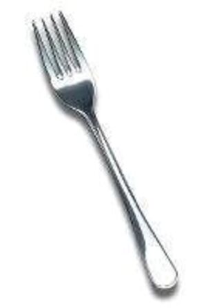 36 stk. Spisegaffel Jessica 