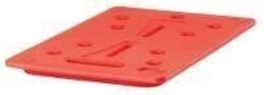 Varmeelement til madtransportboks CamGoBox