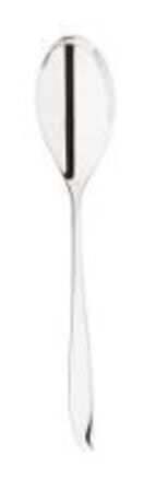 36 stk. Dessertske blank L180  mm Feel