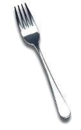 10 stk. Frokost/dessert gaffel Jessica 