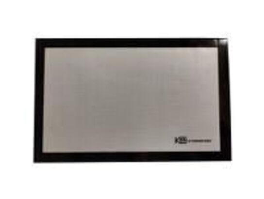 3 stk. Bagemåtte 1/1 GN B530 x D325 mm Tåler -70 til +280 grader