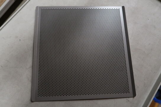 6 stk. Bageplade perforeret 2/3 GN non-stick Hounö