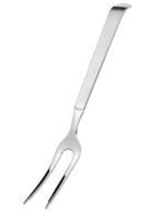 9 stk. Serveringsgaffel L310 mm Amefa