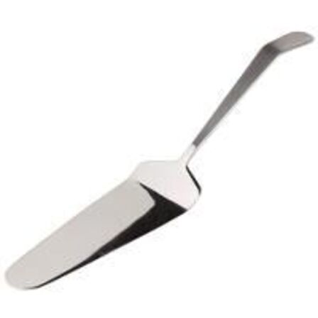 10 stk. Kage-/smørrebrødsspade L270 mm Banquet