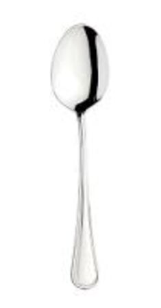 21 stk. Spiseske blank 194 mm Elegance