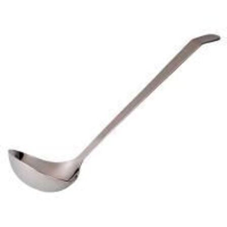 7 stk. Serveringsske opøser L310 mm Banquet