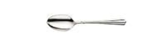 37 stk. Teske blank L143 mm Bernini