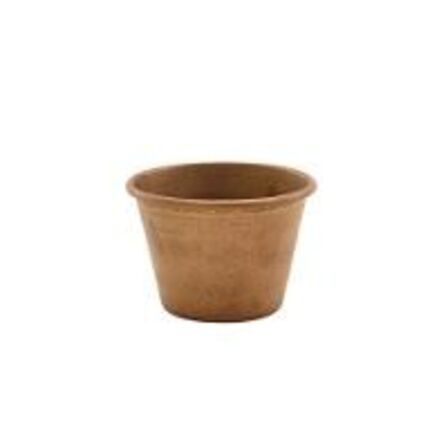 19 stk. Ramekin kobber 7 cl