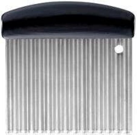 22 stk. Grøntsagsbølgeskærer solingen 80 mm Begrænset antal, udgående vare