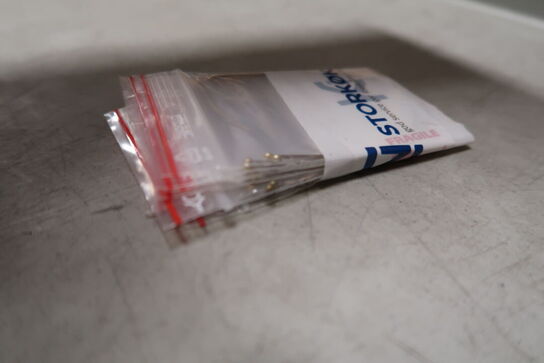 10 stk. Streng osteskærer CC Ide 2 stk