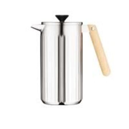 2 stk. Kaffebrygger 1 ltr 8 kopper Bodum Douro