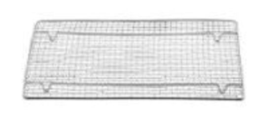 3 stk. Afkølingsrist B440 x D320 x H20 mm 