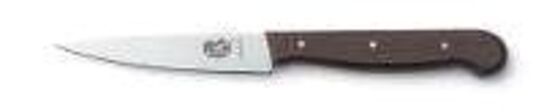 2 stk. Køkkenkniv Victorinox 120 mm Ahorntræ