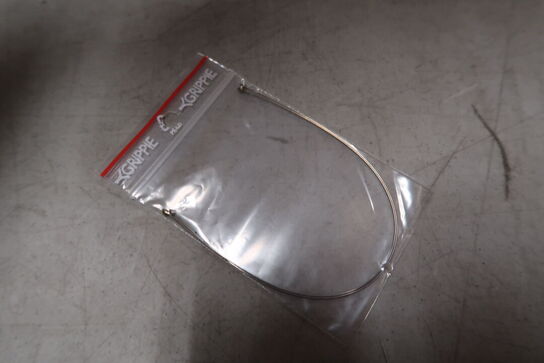 10 stk. Streng osteskærer CC Ide 2 stk