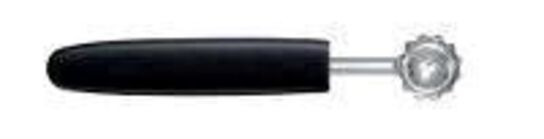 8 stk. Parisiennejern m/takker Tomathusudstikker m/takker