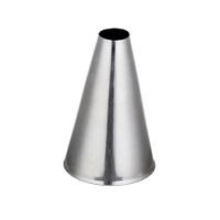 28 stk. Tylle glat r/s 10 mm 