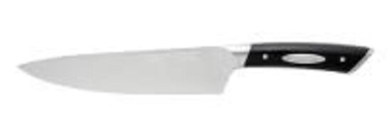 2 stk. Kokkekniv L200 mm Scanpan Classic